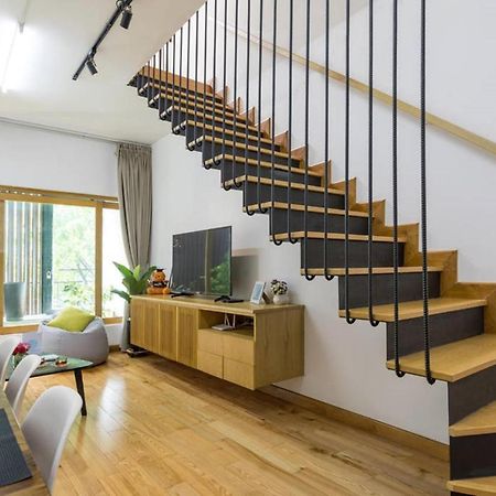 Blue Fingers Bed and Breakfast Ho Chi Minh-stad Kamer foto