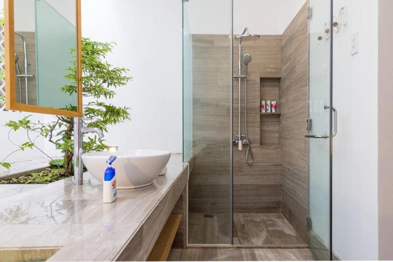 Blue Fingers Bed and Breakfast Ho Chi Minh-stad Kamer foto